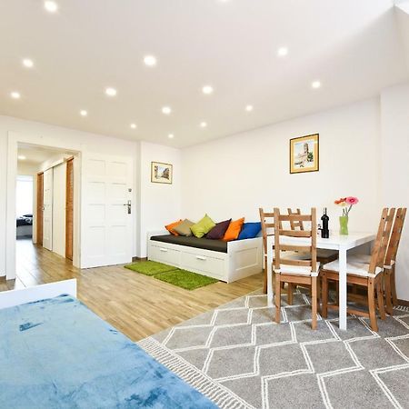 Apartament Centrum Z Miejscem Parkingowym ทอรูน ภายนอก รูปภาพ